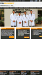 Mobile Screenshot of pmaphysician.com